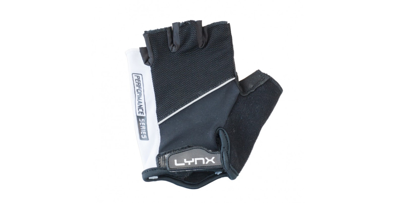 Рукавички Lynx Pro XL White
