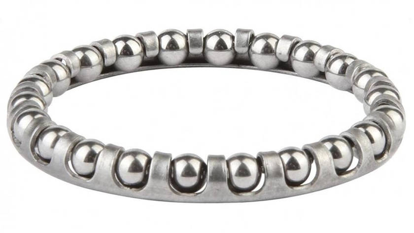 Підшипник під рульову колонку VP VP 1" для 1-5/32х16 (комплект 2шт), фото 1