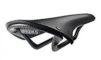 Сідло Brooks CAMBIUM C13 145mm Black