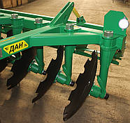 Дискова борона ДАН-3,5 К для трактора Т-150 та інших, фото 3