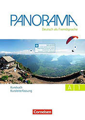 Panorama A1 Kursleiterfassung