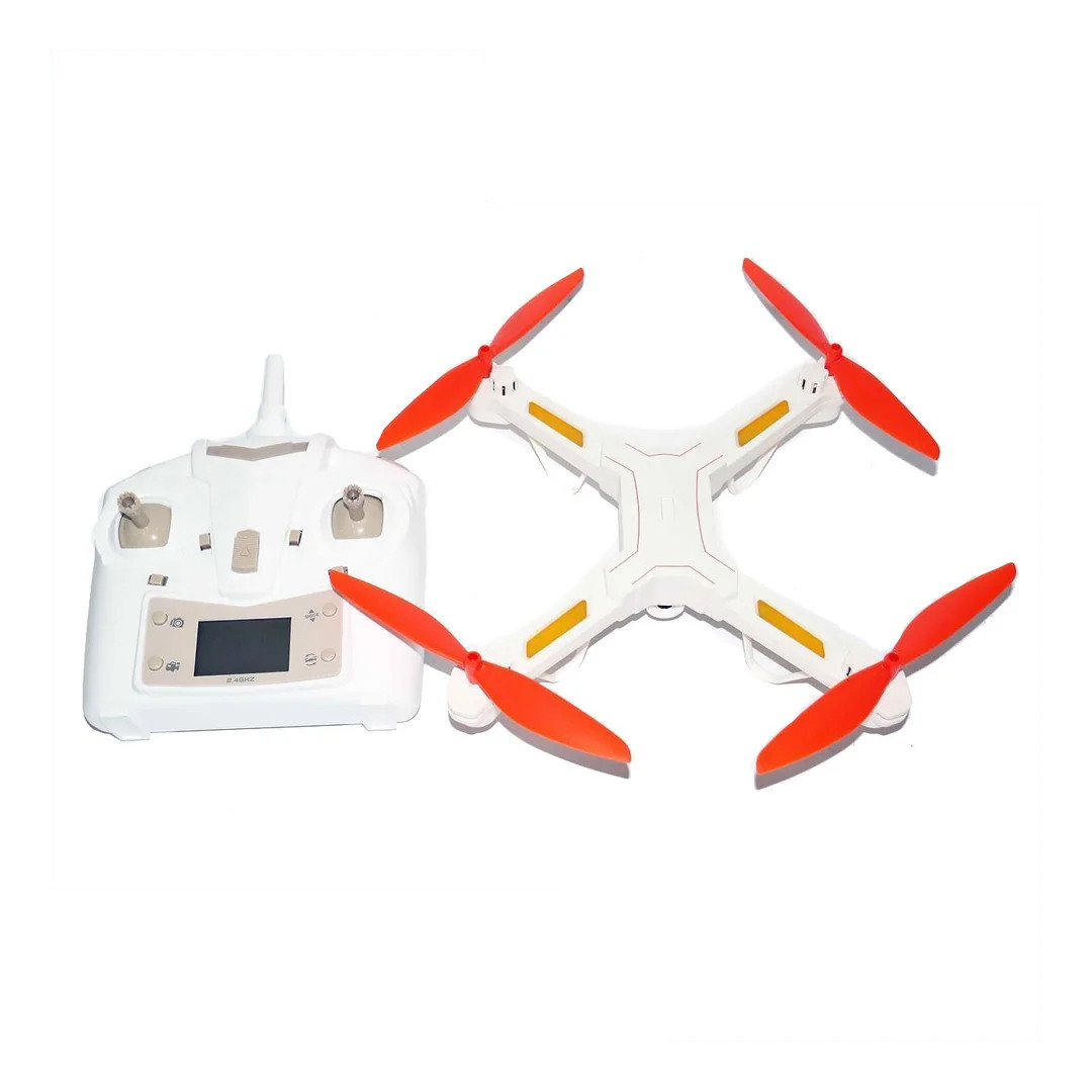 Квадрокоптер c WiFi Камерой (Дрон) Jie-Star Sky Cruiser X7TW