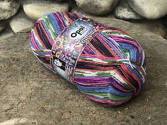 Носкова пряжа OPAL, Серія FAIRYTALE