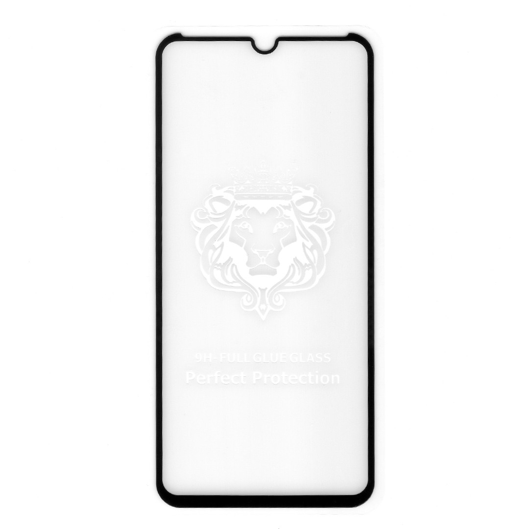 Захисне скло для Xiaomi Redmi Note 7, Full Glue