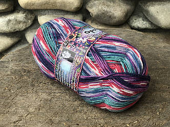 Носкова пряжа OPAL, Серія FAIRYTALE