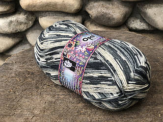 Носкова пряжа OPAL, серія FAIRYTALE