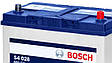Аккумулятор Bosch S4 Silver 6СТ-95 Євро Азія, фото 7