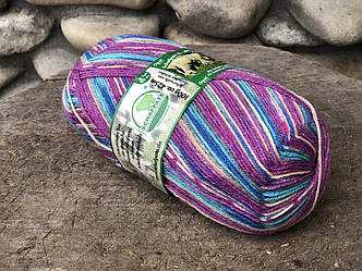 Носкова пряжа OPAL, Серія SCHAFPATE XI