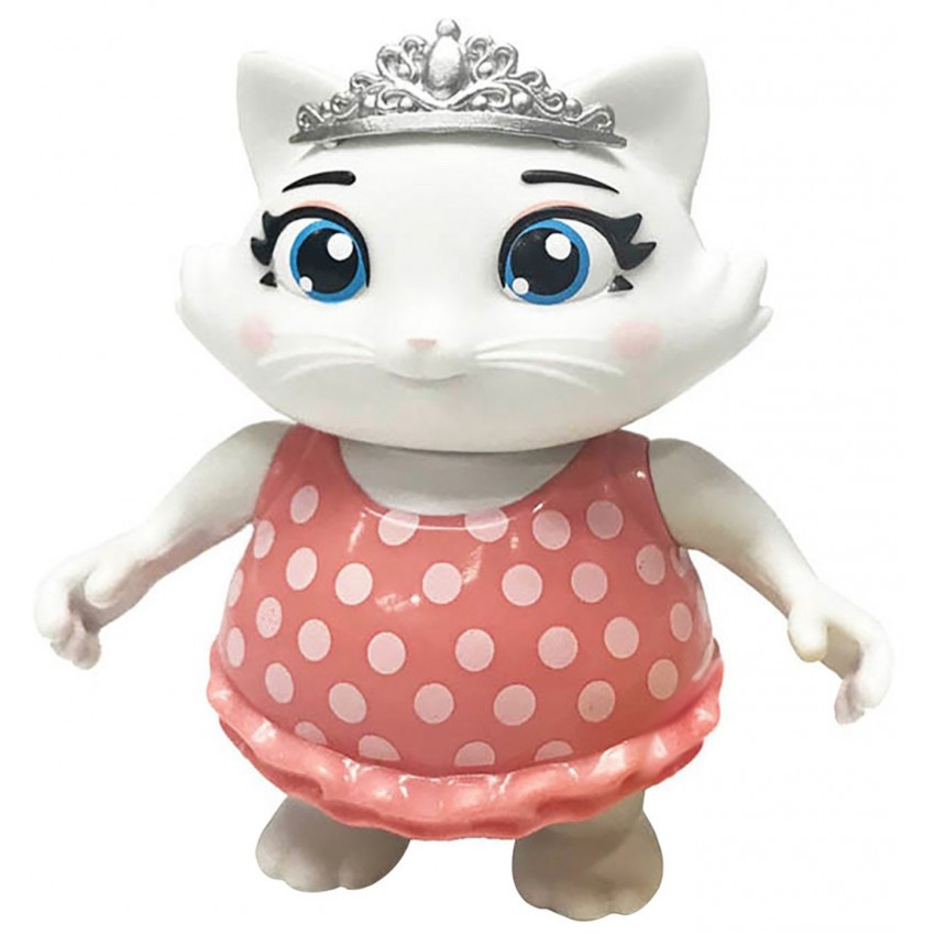 Ігрова фігурка Лола 44 CATS 34125