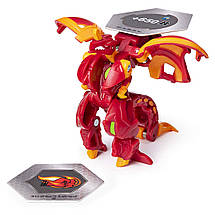 Бакуган Ультра Драгоноид Bakugan Battle Planet Ultra Dragonoid Spin Master. Оригинал, фото 2