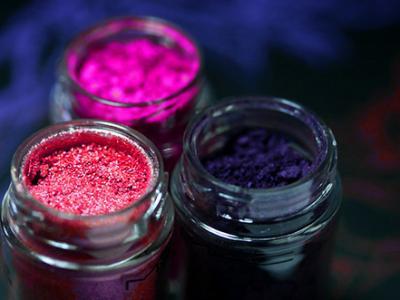 Пігмент косметичний "Red Iron Oxide"