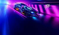 Килимок для мишки Need for Speed Heat NFS (24.5*32*0.3)