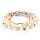 Світлодіодна стрічка BIOM Professional BPS-G3-12-2835-60-NW-20 нейтральний білий, негерметична, 1 м, фото 2