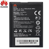 Аккумулятор для Huawei Ascend Y210