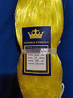 Сетеполотно Golden Corona 25 x 0.15 x 200 x 200