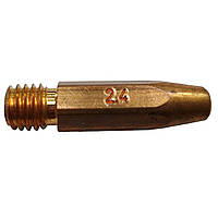 Контактний наконечник KEMPPI M8 D-2,4 (DHP) (9580128)