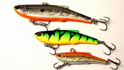 Ратліни Tsu-Yoki VIBE