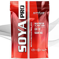 Соєвий протеїн Activlab Soja Pro 750 gr