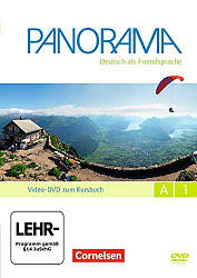 Panorama A1 Video-DVD