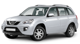 Chery Tiggo FL