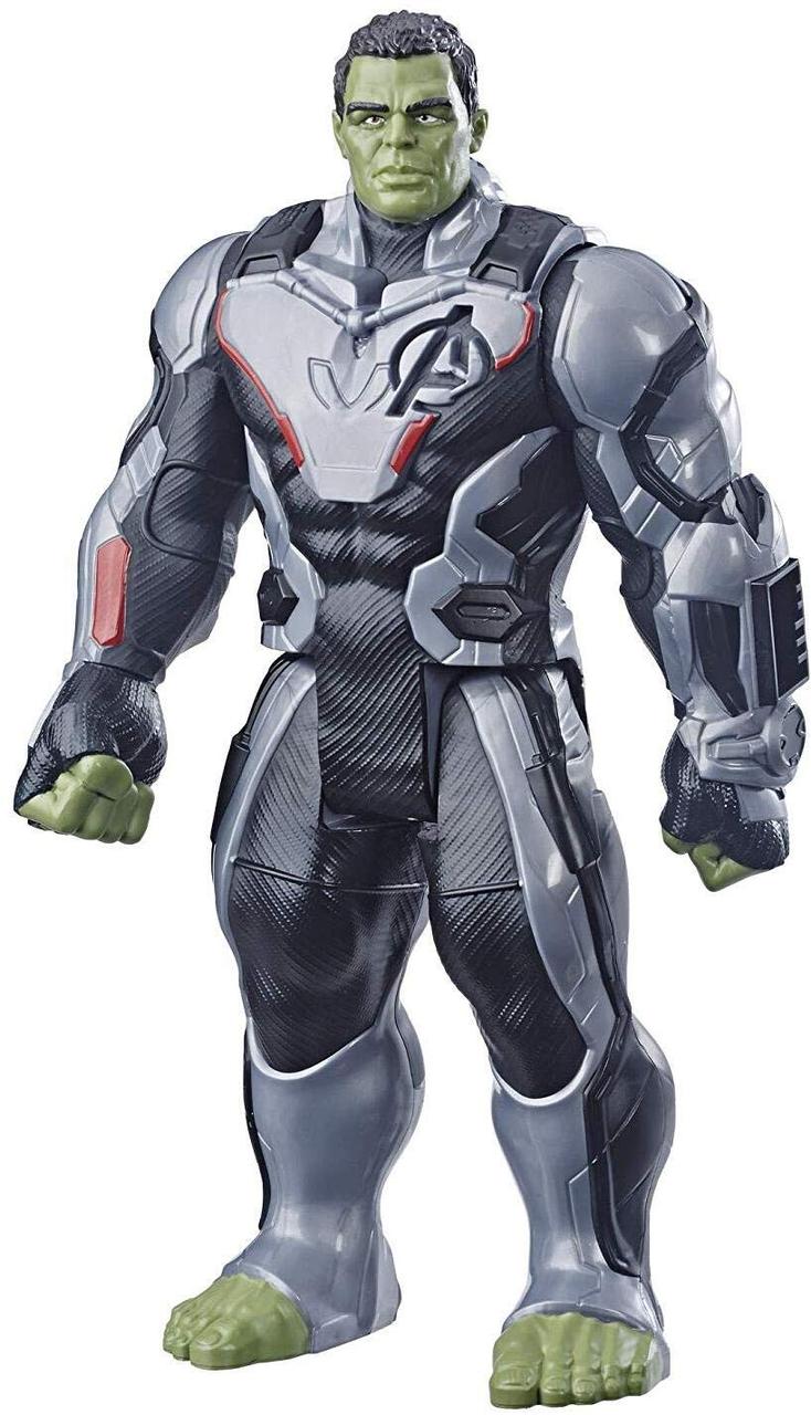 Фігурка Халк Месники Фінал Hulk Marvel 30 см E3304 Hasbro