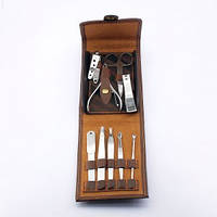 Товари для манікюру, педикюру, перукарів і депіляції.