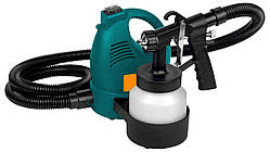 Краскопульт електричний Vilmas 650-SG-300