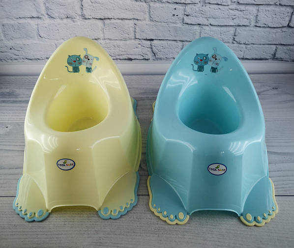 OK Baby сиденье для унитаза Pinguo Soft pink: цена и описание | Интернет-магазин ОЛАНТ
