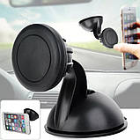 Життєдайний магніт на присмоктуванні, фото 2