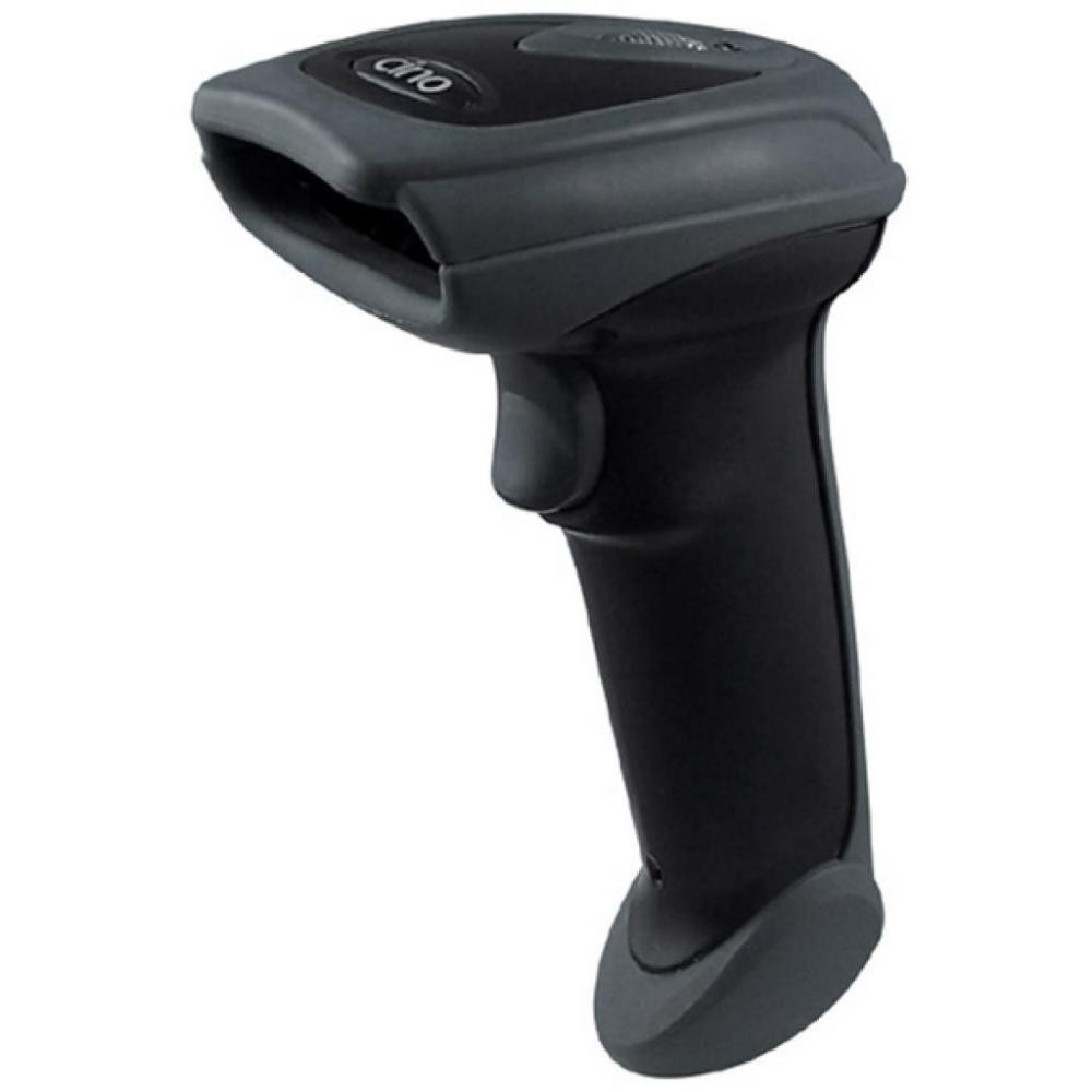 Сканер штрих-коду Cino F780 USB Black, фото 1