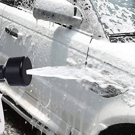 Торнадор пеногенератор для создания пены Tornado химчистка аппарат для ...