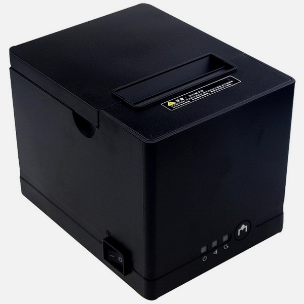 Pos принтер GP C80250 PLUS USB+COM+LAN