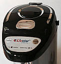 Термопот електричний (електричний чайник з термосом) Livstar 4.0 ЛТР. LSU-4147, фото 3