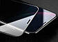 Захисне скло Mocolo 3D Full Glue для Apple iPhone XR Black (0.33 мм), фото 4