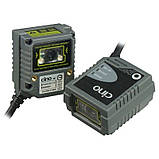 Вбудований сканер Cino FM480S, фото 2