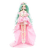 Колекційна лялька Знаки Зодіака Дева, фото 2