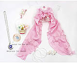 Колекційна лялька Знаки Зодіака Дева, фото 3