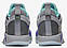 Чоловічі баскетбольні кросівки Найк PG 2 Pure Platinum Neo Turquoise, фото 6