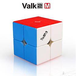 Кубик Рубіка 2x2 The Valk 2M (магнітний), швидкісний