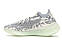 Чоловічі кросівки Adidas Yeezy Boost 380 Alien, фото 3