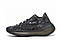 Чоловічі кросівки Adidas Yeezy Boost 380 Triple Black, фото 3