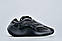Кросівки Adidas Yeezy Boost F Runner 700 V3 Triple Black, фото 2