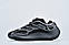 Кросівки Adidas Yeezy Boost F Runner 700 V3 Triple Black, фото 3
