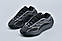 Кросівки Adidas Yeezy Boost F Runner 700 V3 Triple Black, фото 6