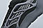 Кросівки Adidas Yeezy Boost F Runner 700 V3 Triple Black, фото 4