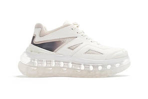 Жіночі кросівки Shoes 53045 White