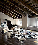 Крісло обертове B&B Italia, фото 5