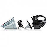 Автомобільний пилосос HEYNER CyclonicPower PRO 240 000 Німеччина, фото 5