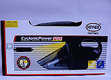Автомобільний пилосос HEYNER CyclonicPower PRO 240 000 Німеччина, фото 8