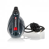 Автомобільний пилосос HEYNER CyclonicPower PRO 240 000 Німеччина, фото 4